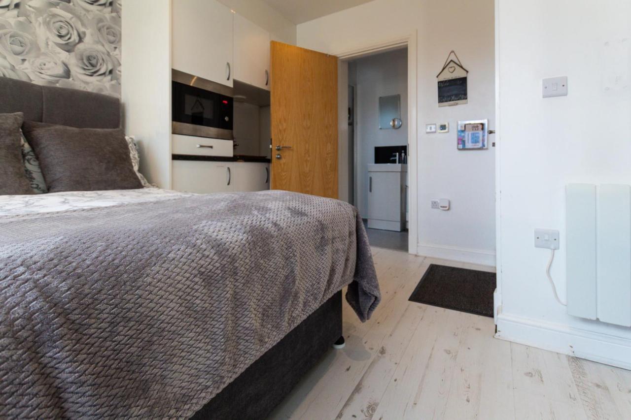 Domus House In Centre With Free Parking By Rework