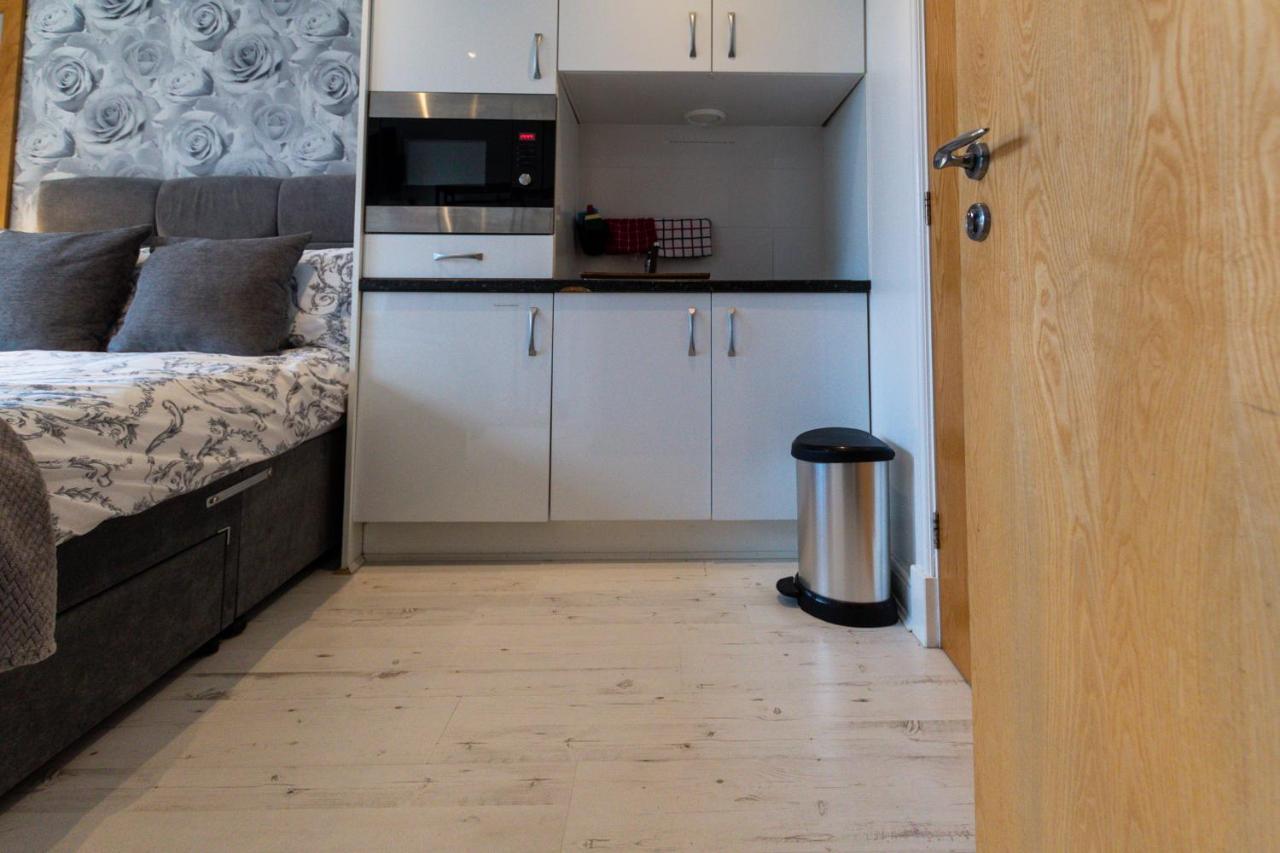 Apartment Domus House In Centre With Free Parking By Rework Chester