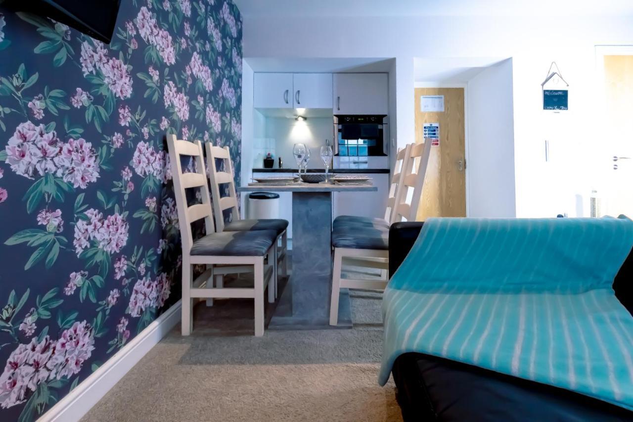 Domus House In Centre With Free Parking By Rework Apartment Chester